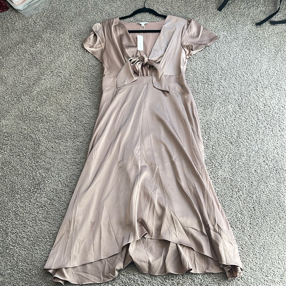 Baltic born size. M dress NWT